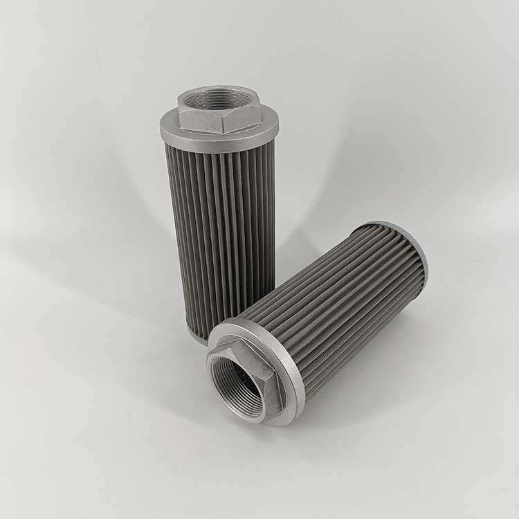 華豫供應油液除雜質(zhì)6303.01.07濾油器濾網(wǎng)