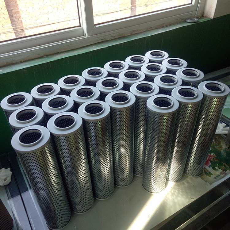 華豫供應管路回油過濾器濾芯TZX2W-250*80