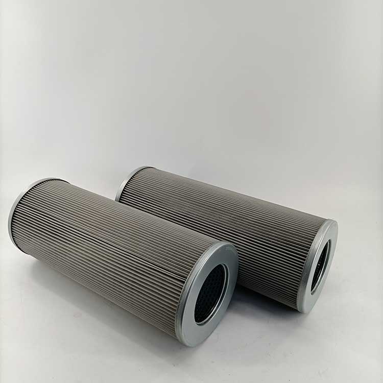 華豫供應DY1-50 80um液壓油過濾器濾芯