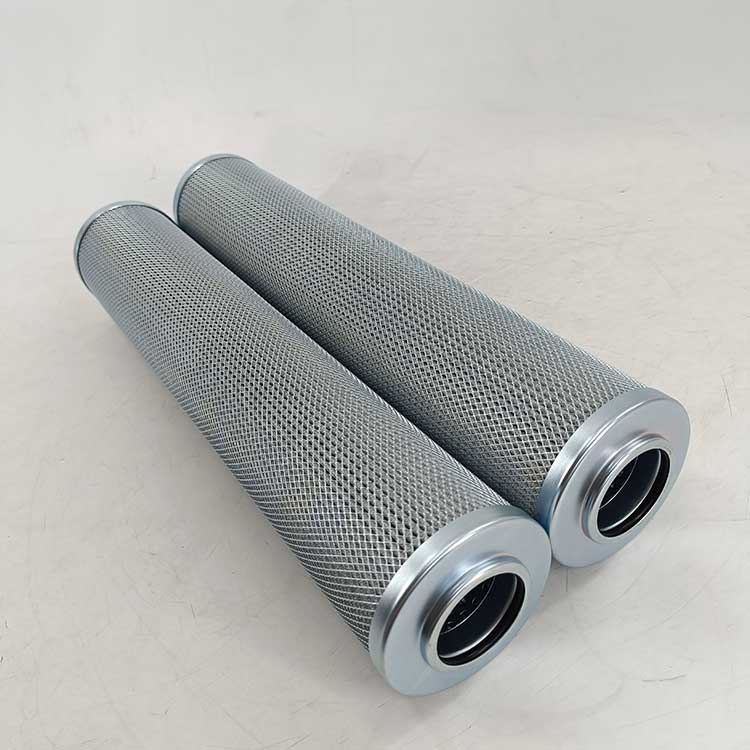 華豫供應(yīng)挖掘機液壓系統(tǒng)油濾芯TZX2-250*10W