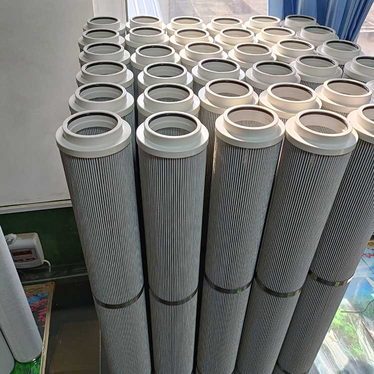 華豫供應ACX1903H不銹鋼液壓油過濾器濾芯