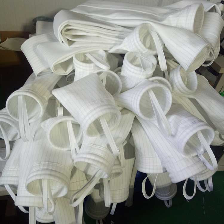 華豫生產(chǎn)供應PP-S-P020R 5微米 納濾反滲透濾袋