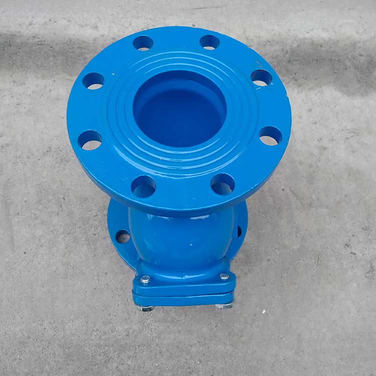 華豫供應(yīng)液體除雜質(zhì)Y型過濾器GL41H-16/DN80