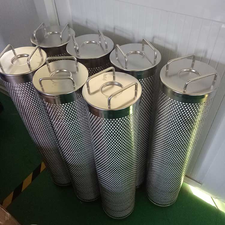 華豫供應油液除酸再生裝置濾芯30T50-207A-2