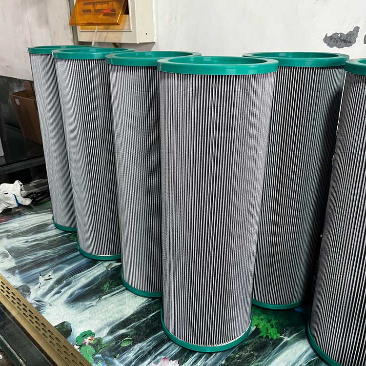 華豫供應管道除雜質濾芯80032223-035-519263