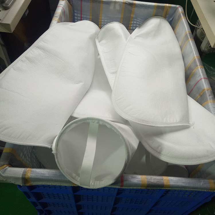 華豫生產(chǎn)供應ORJNO-D-NMO-40 180*810保安過濾器濾袋