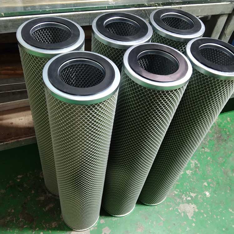 華豫供應FLX15-112航空煤油除雜用分離濾芯