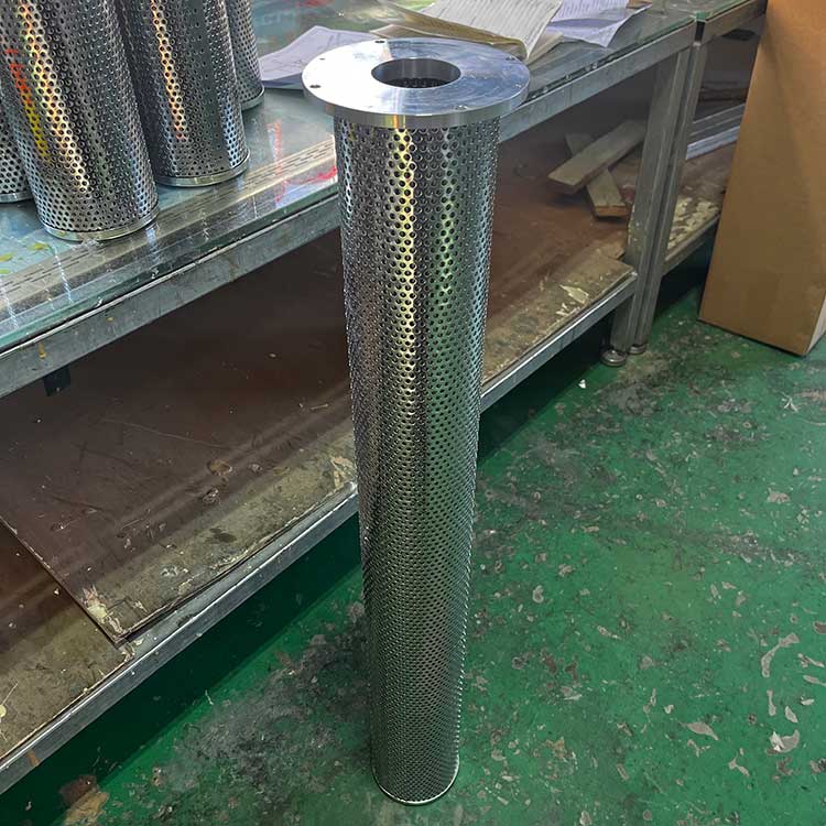 Φ152×60×930-濾芯-(2)