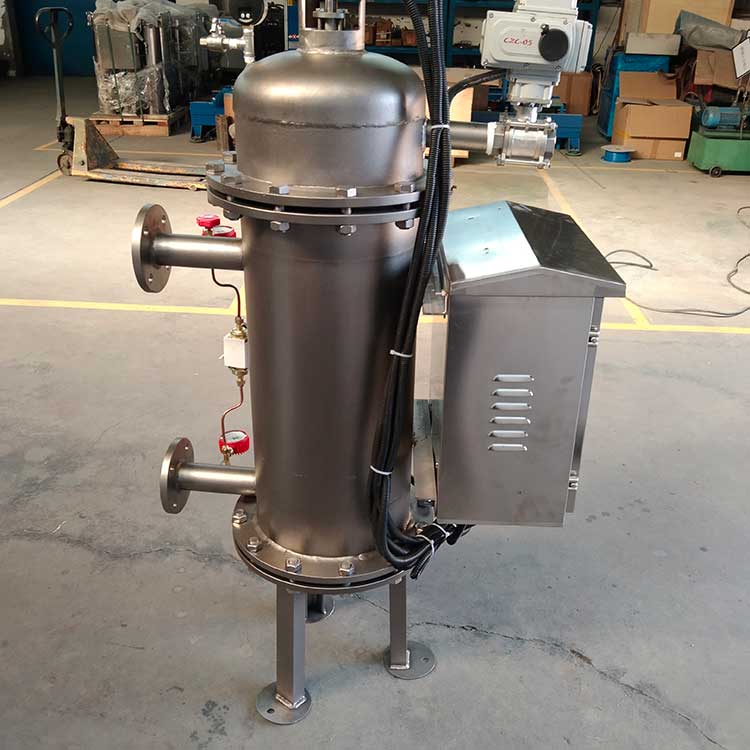 自清洗過濾器10μm-1