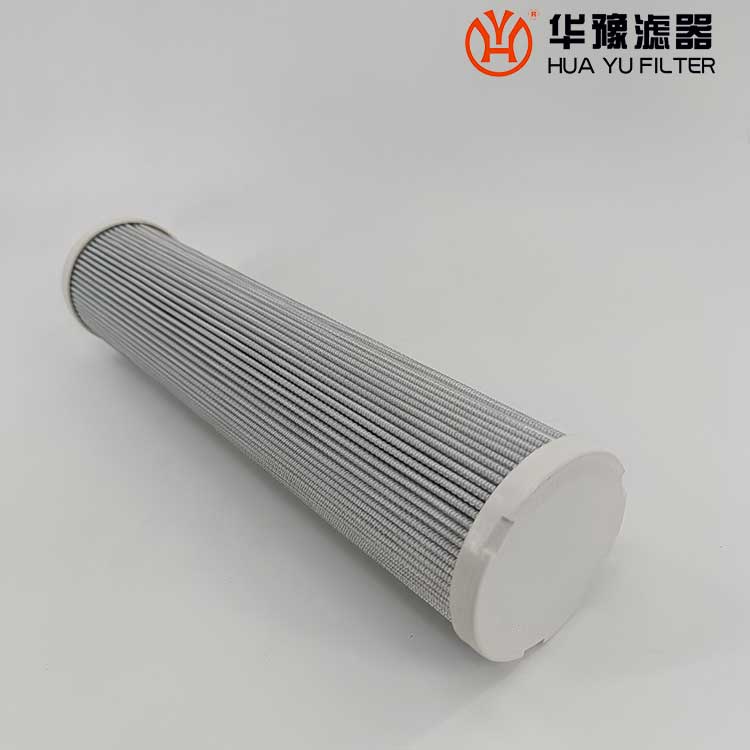 華豫替代頗爾濾芯HC9104FKS13Z 電廠(chǎng)主油泵出口濾芯